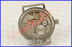 Vintage space style rare watch 2609 Raketa Starry Sky Copernicus Ex RARE BLUE
